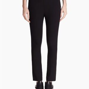 rag & bone Black Skinny Pants